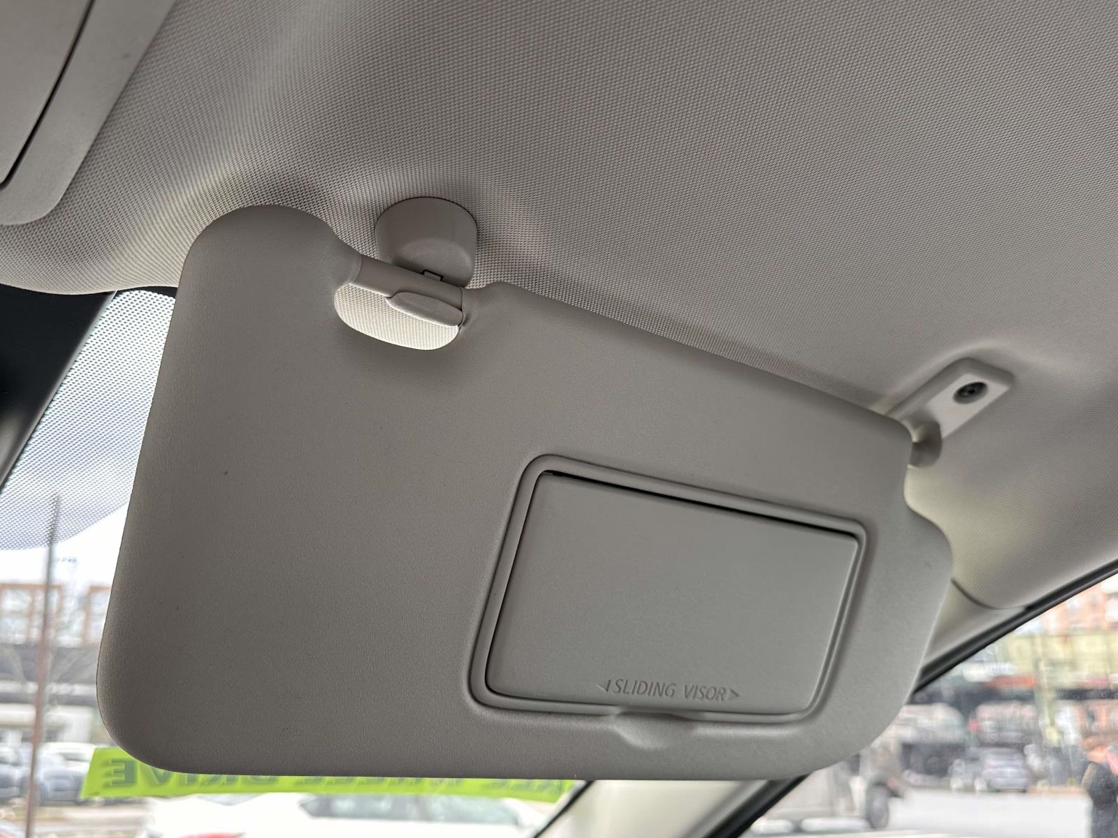 used 2020 Nissan Rogue Sport car, priced at $17,995