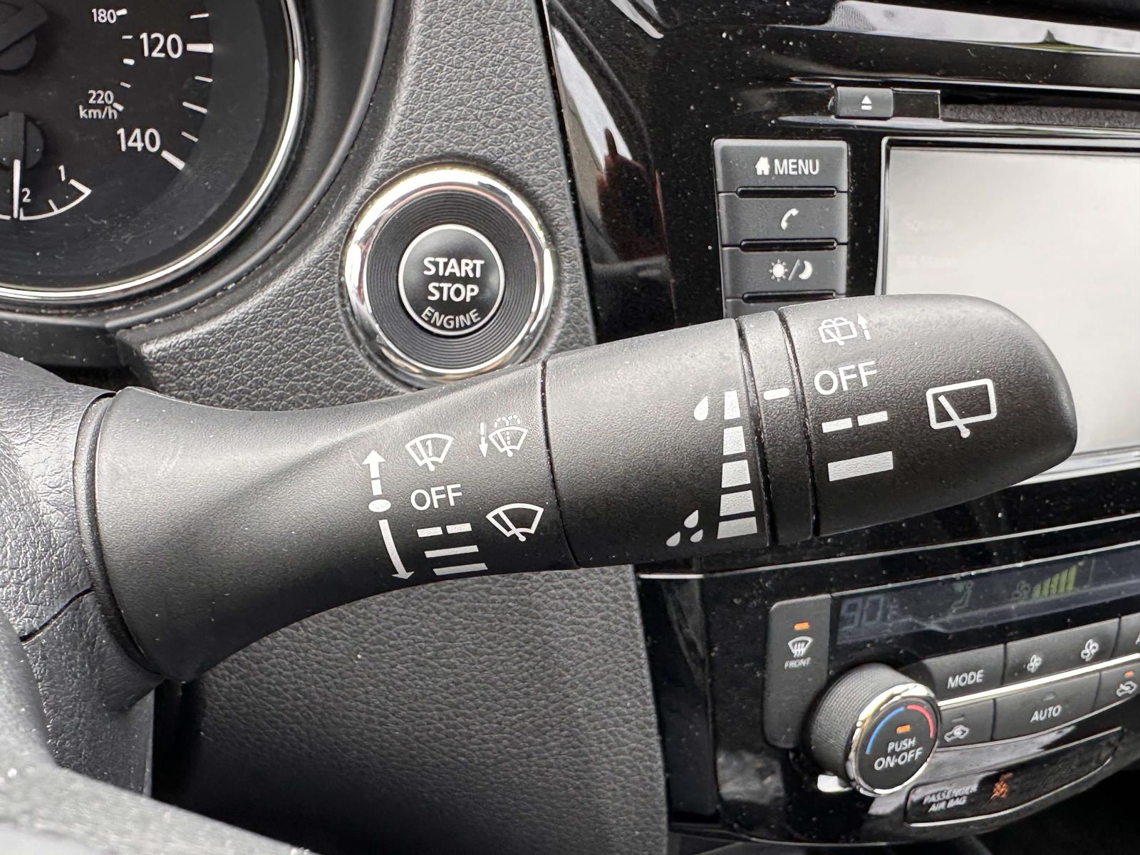 used 2020 Nissan Rogue Sport car, priced at $17,995