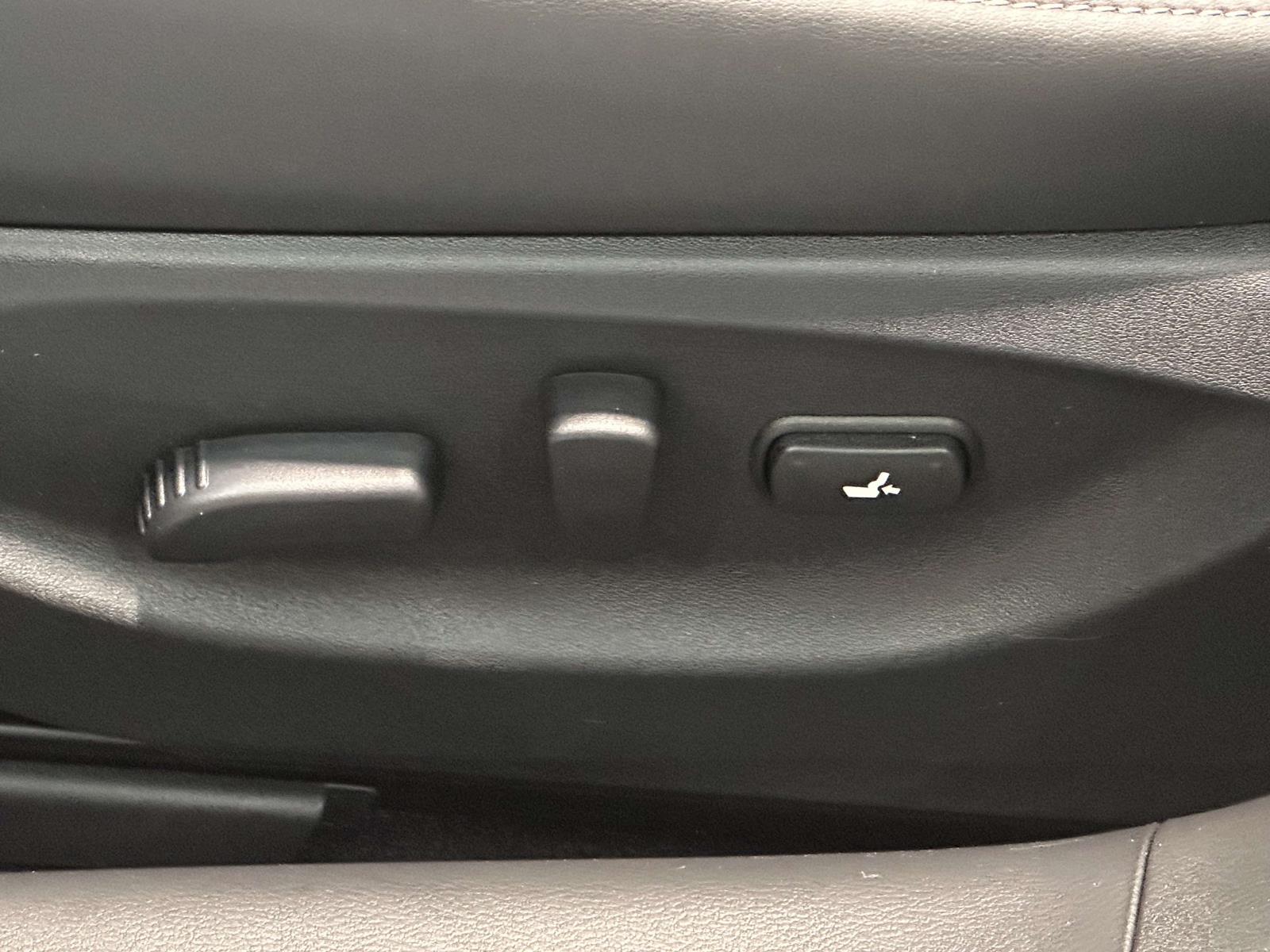 used 2024 INFINITI Q50 car, priced at $37,995