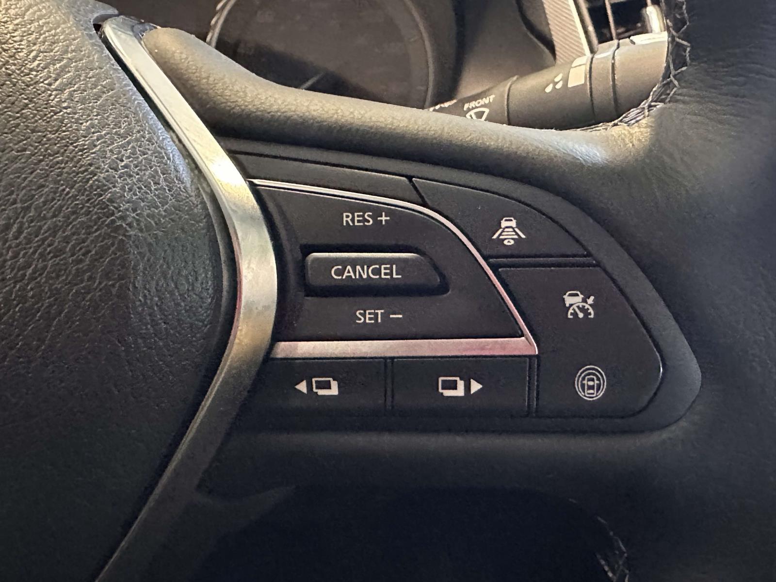 used 2024 INFINITI Q50 car, priced at $37,995