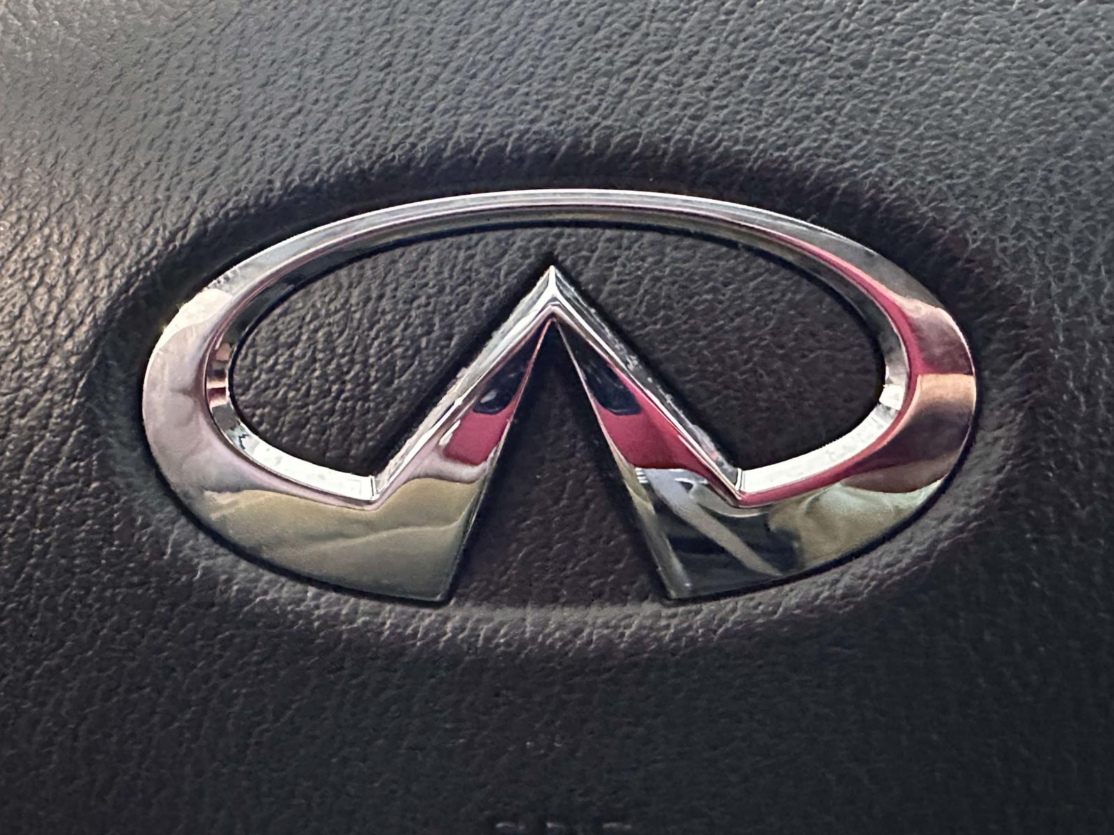 used 2024 INFINITI Q50 car, priced at $37,995