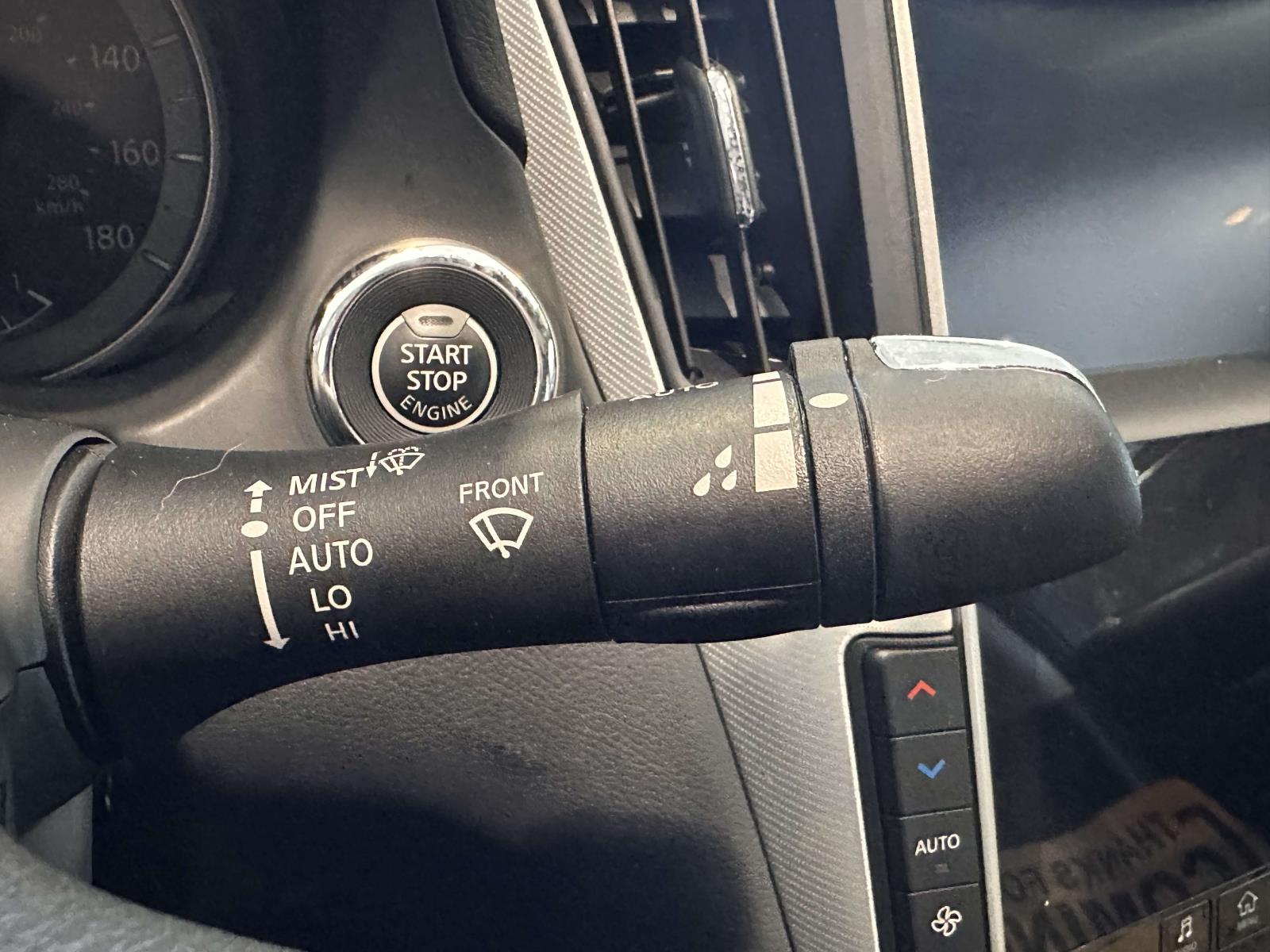 used 2024 INFINITI Q50 car, priced at $37,995