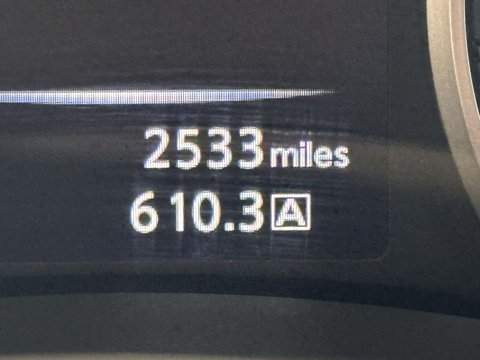 used 2024 INFINITI Q50 car, priced at $37,995