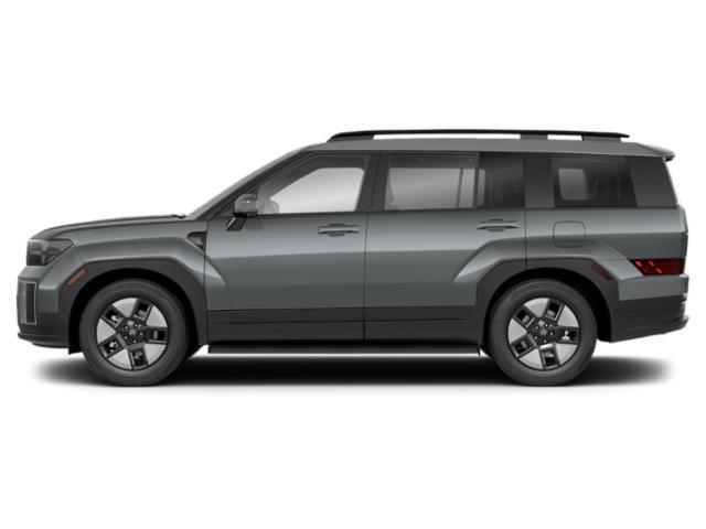 new 2026 Hyundai Santa Fe Hybrid car, priced at $40,435