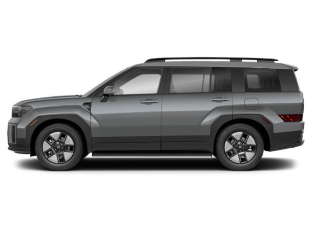 new 2026 Hyundai Santa Fe Hybrid car, priced at $42,790