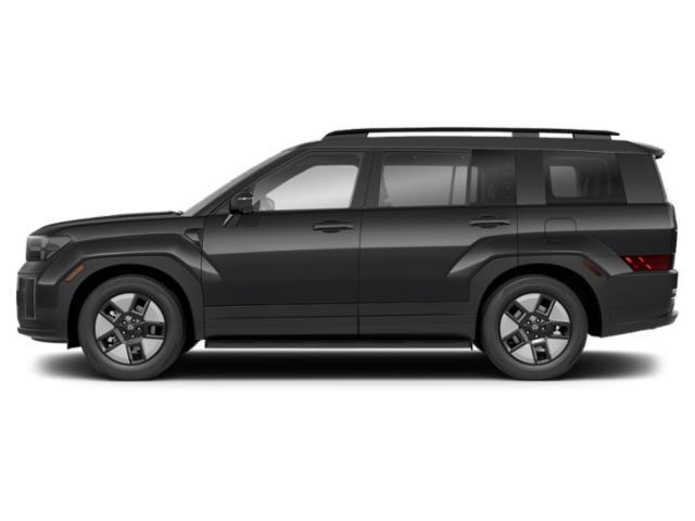 new 2026 Hyundai Santa Fe Hybrid car, priced at $42,585