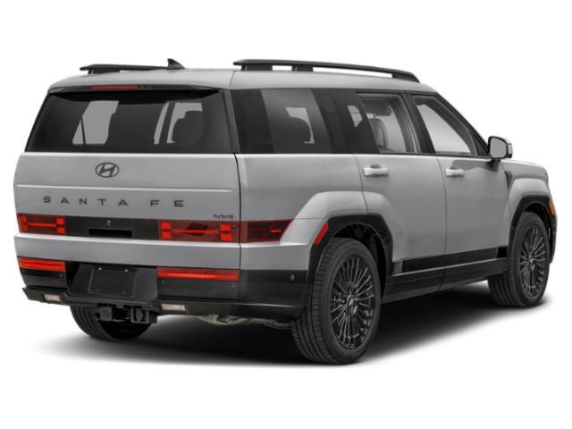 new 2026 Hyundai Santa Fe Hybrid car, priced at $52,700