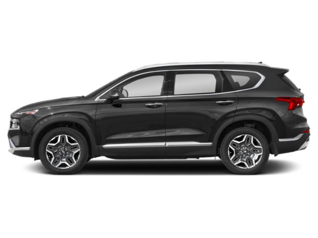 new 2023 Hyundai Santa Fe Hybrid car, priced at $42,145