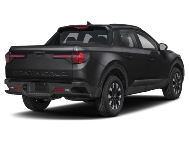 new 2026 Hyundai Santa Cruz car, priced at $35,305