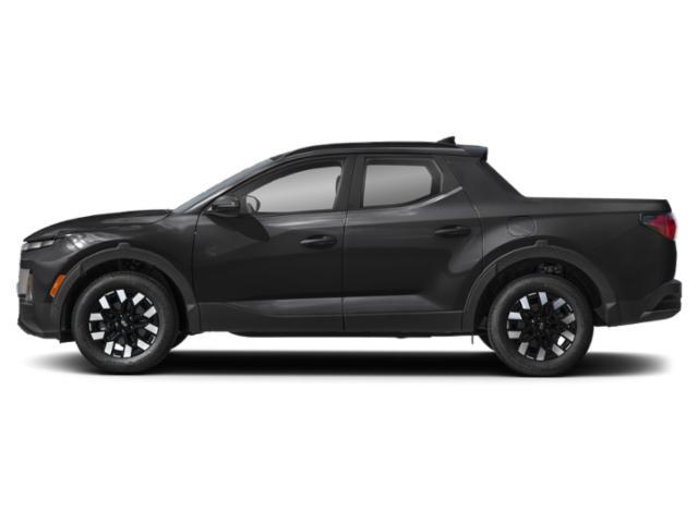 new 2026 Hyundai Santa Cruz car, priced at $35,305