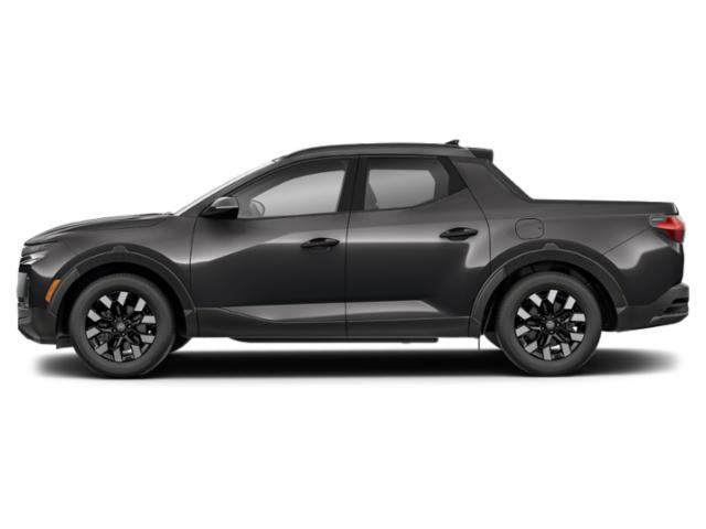 new 2025 Hyundai Santa Cruz car, priced at $36,964