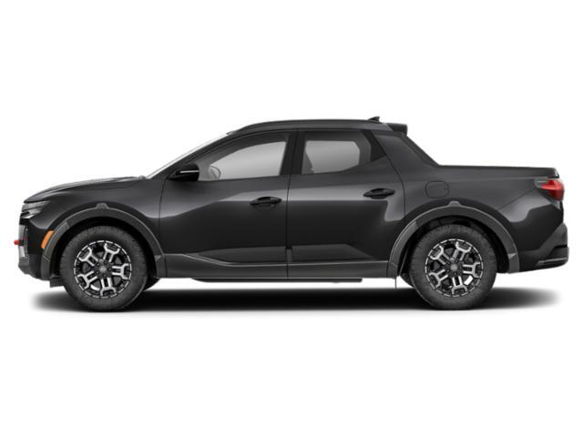 new 2025 Hyundai Santa Cruz car, priced at $42,530