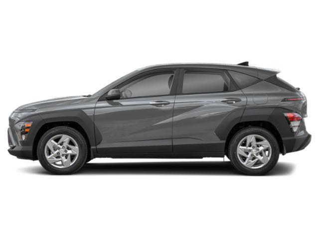 new 2025 Hyundai Kona car, priced at $28,175
