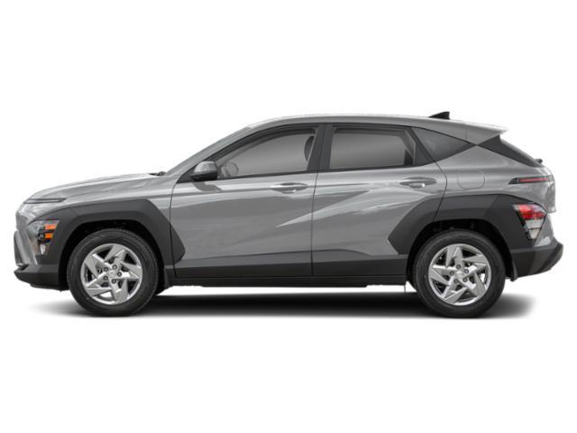 new 2025 Hyundai Kona car, priced at $28,640