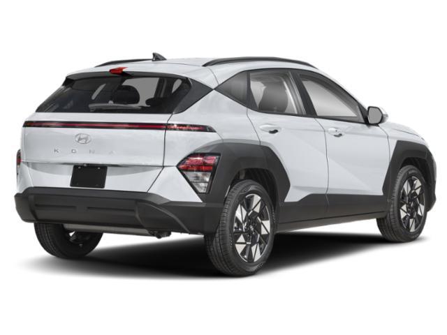 new 2025 Hyundai Kona car, priced at $29,459