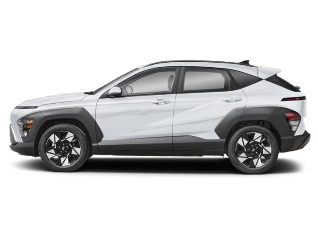 new 2025 Hyundai Kona car, priced at $29,655