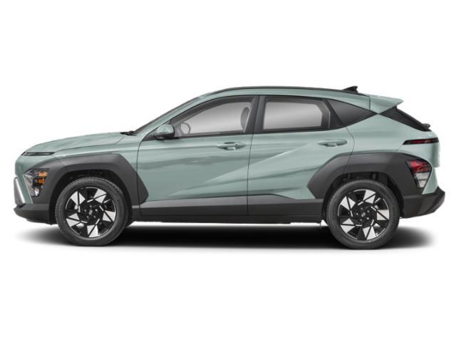 new 2025 Hyundai Kona car, priced at $29,515
