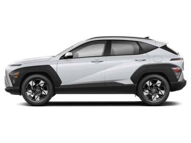 new 2025 Hyundai Kona car, priced at $31,669