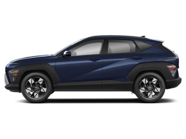new 2025 Hyundai Kona car, priced at $31,855