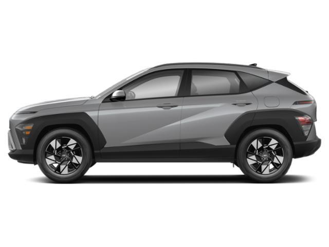 new 2025 Hyundai Kona car, priced at $32,325