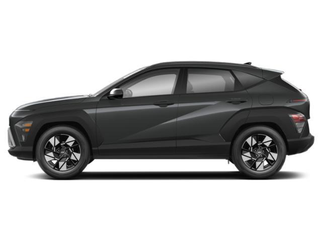 new 2025 Hyundai Kona car, priced at $31,659