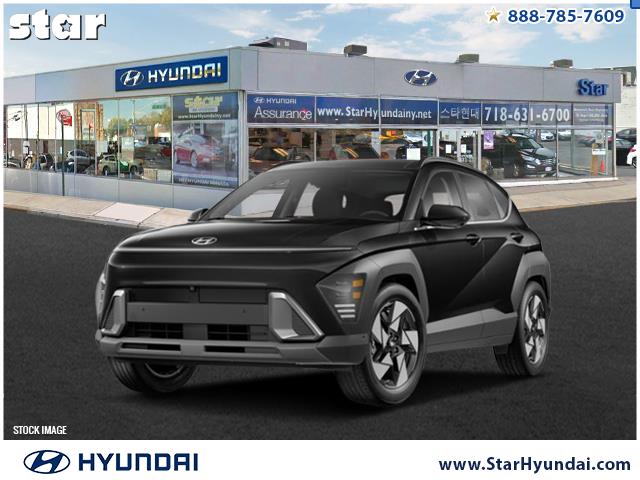 new 2024 Hyundai Kona car, priced at $35,470