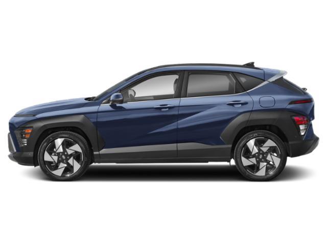 new 2025 Hyundai Kona car, priced at $35,655