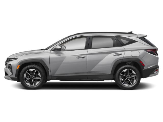 new 2025 Hyundai Tucson Hybrid car, priced at $37,915