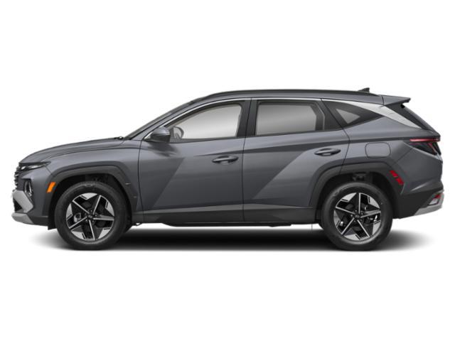 new 2025 Hyundai Tucson Hybrid car, priced at $37,915