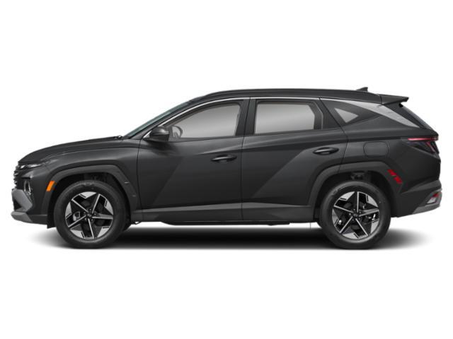 new 2025 Hyundai Tucson Hybrid car, priced at $37,915