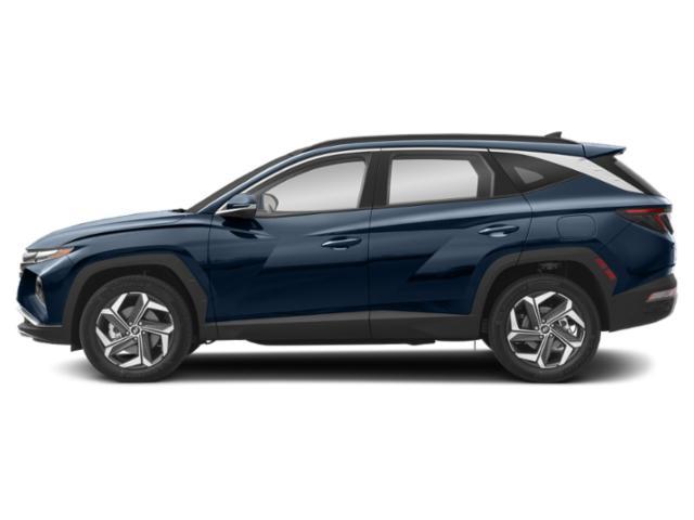 new 2024 Hyundai Tucson Hybrid car, priced at $41,885