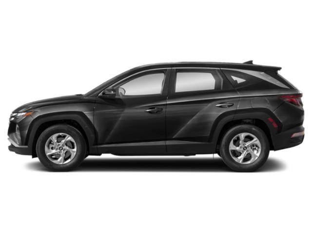 new 2024 Hyundai Tucson car, priced at $37,815