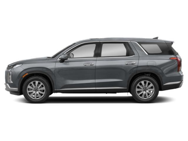 new 2025 Hyundai Palisade car, priced at $40,935