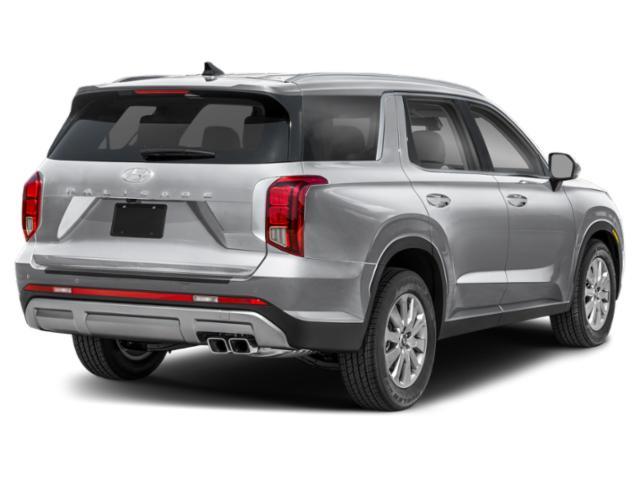 new 2025 Hyundai Palisade car, priced at $44,425