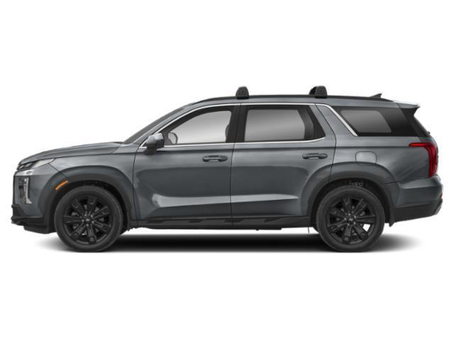 new 2025 Hyundai Palisade car, priced at $47,170