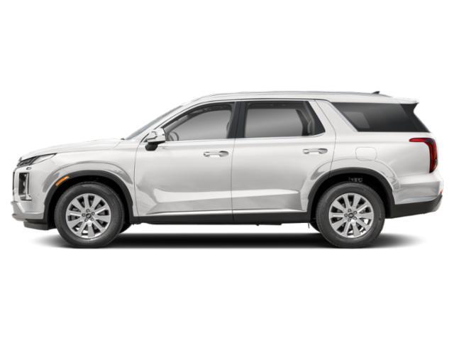 new 2025 Hyundai Palisade car, priced at $49,495