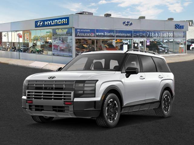 new 2026 Hyundai Palisade car, priced at $52,035