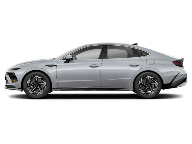 new 2025 Hyundai Sonata car, priced at $32,750