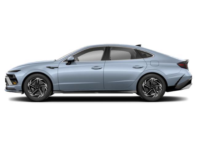 new 2025 Hyundai Sonata car, priced at $32,505