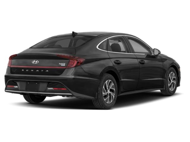 new 2023 Hyundai Sonata Hybrid car, priced at $29,985