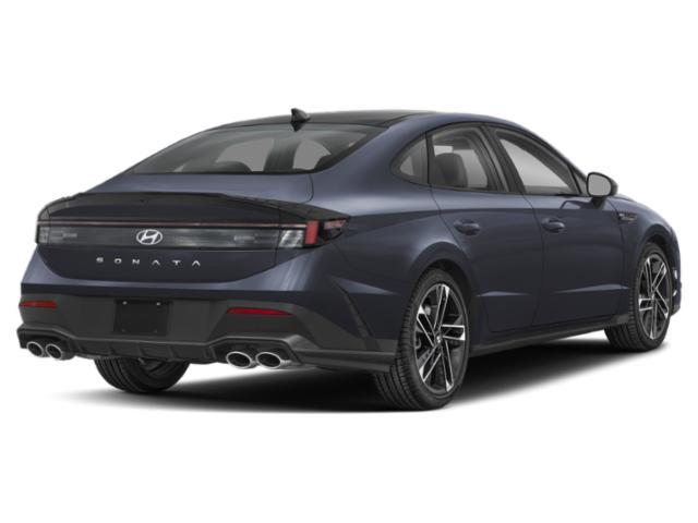 new 2025 Hyundai Sonata car, priced at $36,930