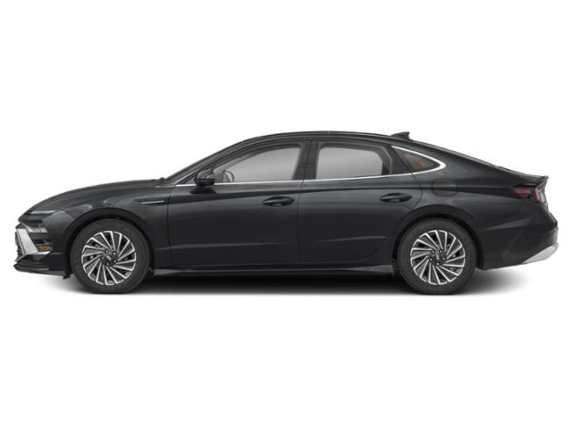 new 2025 Hyundai Sonata Hybrid car, priced at $39,460