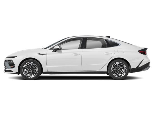 new 2025 Hyundai Sonata car, priced at $30,135
