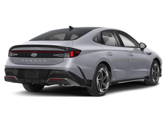 new 2024 Hyundai Sonata car, priced at $30,715