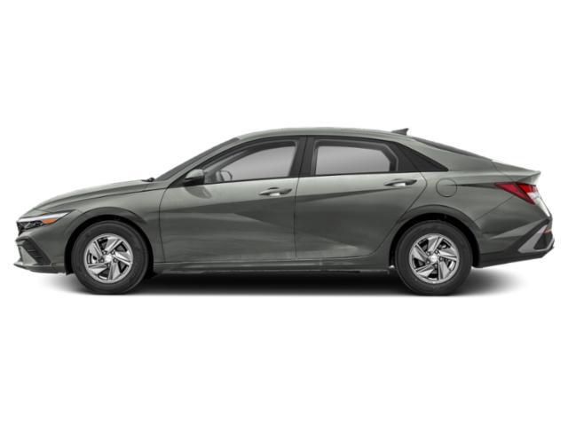 new 2025 Hyundai Elantra car, priced at $23,885