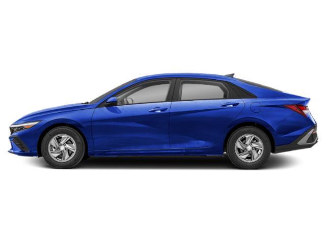 new 2025 Hyundai Elantra car, priced at $23,510