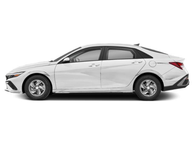 new 2025 Hyundai Elantra car, priced at $24,010