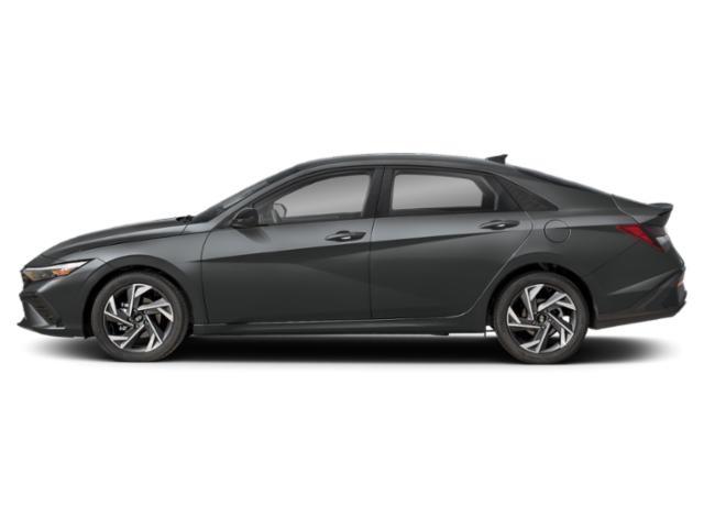 new 2025 Hyundai Elantra car, priced at $25,035