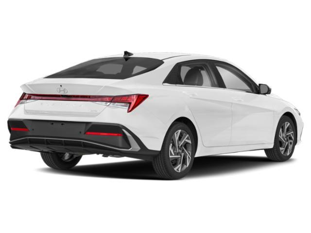 new 2025 Hyundai Elantra car, priced at $28,955