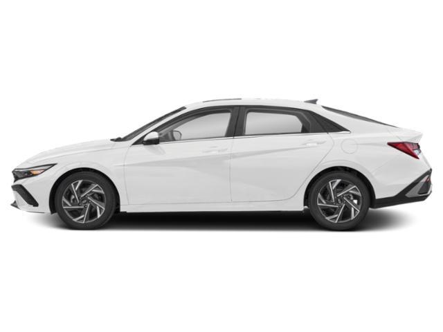 new 2025 Hyundai Elantra car, priced at $28,955